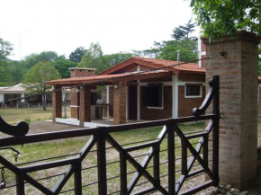 CABAÑAS 